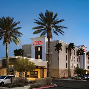 Hampton & Vegas-red Rock/summerlin Hotel