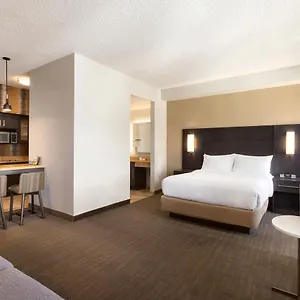 Center Hotel